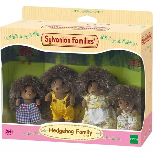 Sylvanian Families H ac2396a49b16b82aae7c3d456520e070