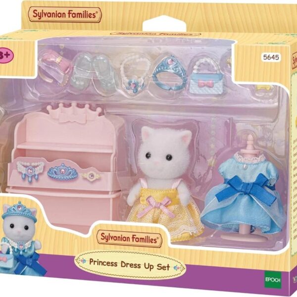 Sylvanian Families P 2f9468663559b3e595e659e41ce604f4