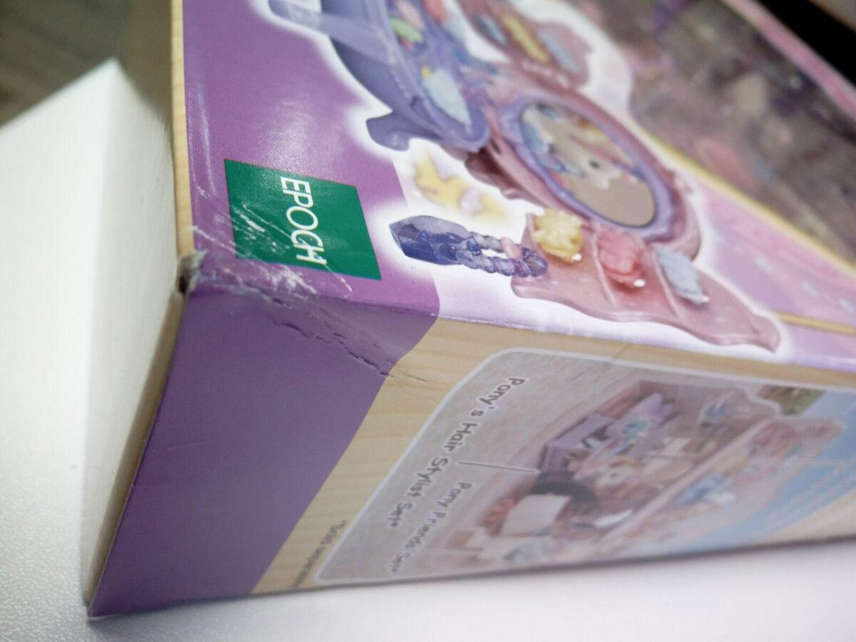Sylvanian Families P 9e19973da022aacf97c4c94c17e6775c