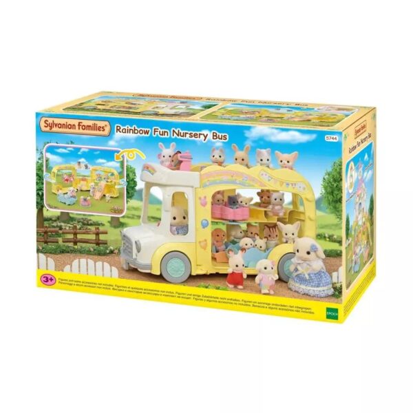Sylvanian Families R dabfbac6edad343df1b76180552831a4