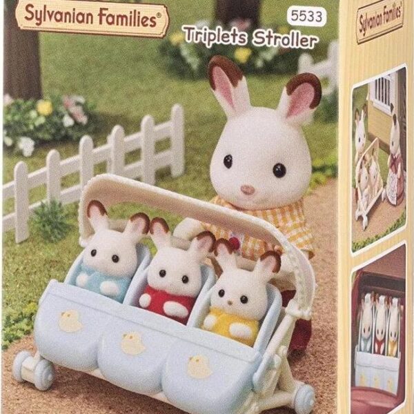 Sylvanian Families T 3d8b9f70fa6b1bca817ed83fb69a1579