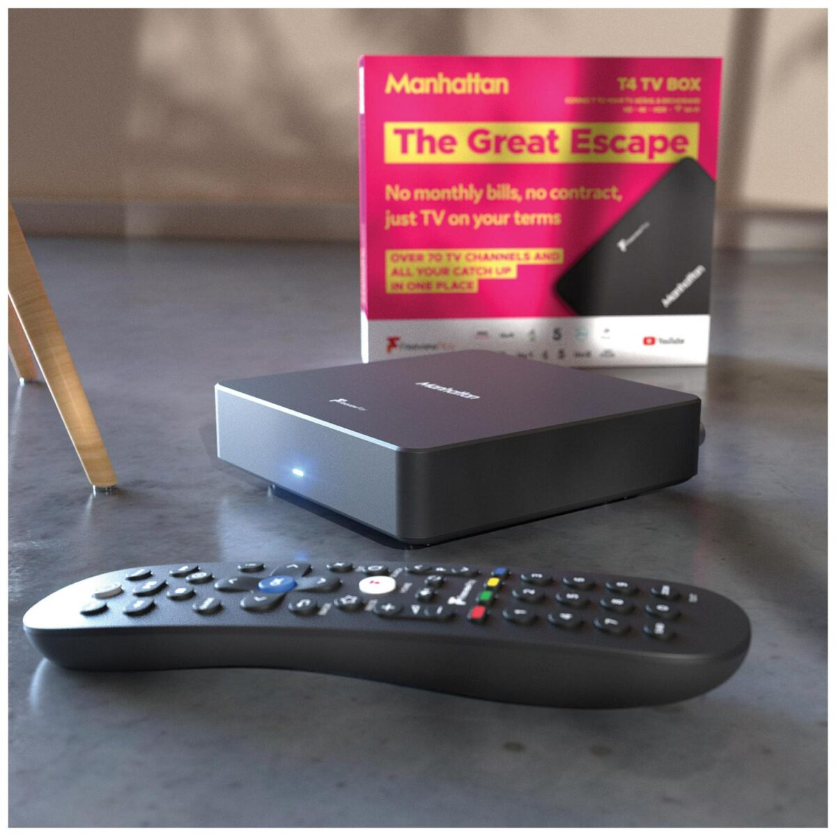 T4 4K Freeview Play 4dda55e1dec41e02991e19d6a81afb31