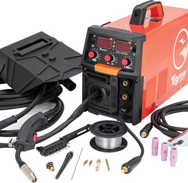 TGN150MAT MIG ARC TI 86ed832bc3b5e0d48923f76410088f58