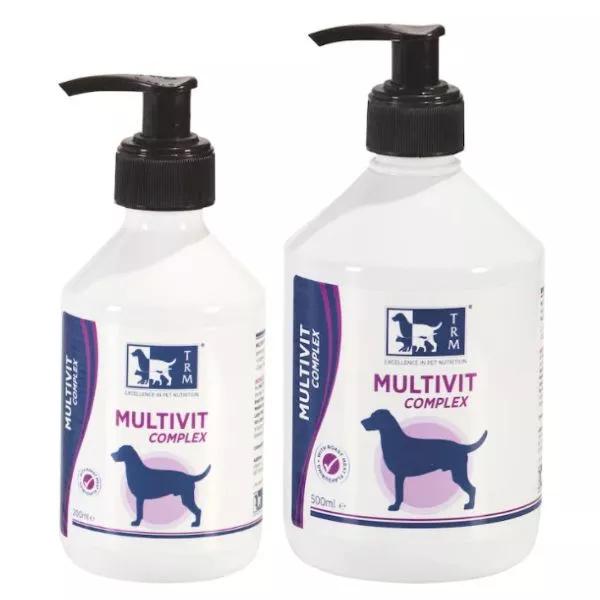 TRM Pet Multivit Com 198424d78bc3cbfe4bd97de291bb7ad7