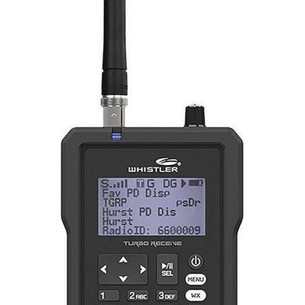TRX 1E Digital Handh db6cde8e4f202e07d2da69a7f01e28eb