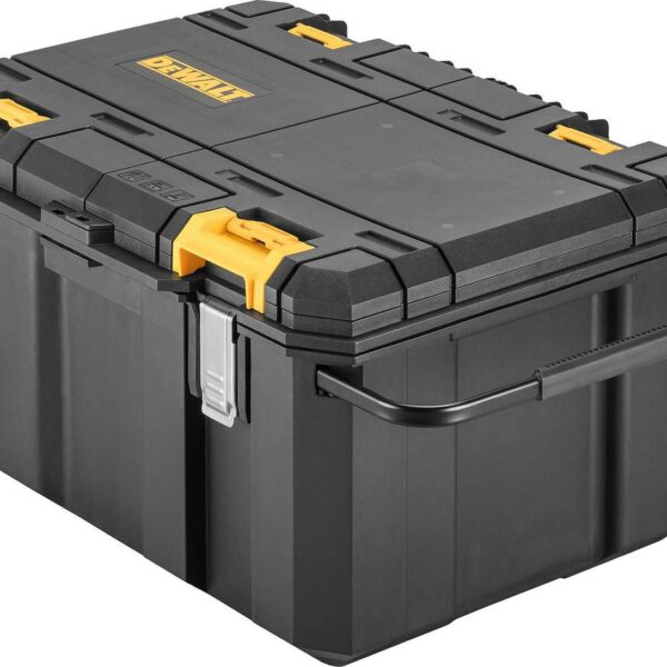 TSTAK IP54 Quick Access Job Tool Chest with Wheels-