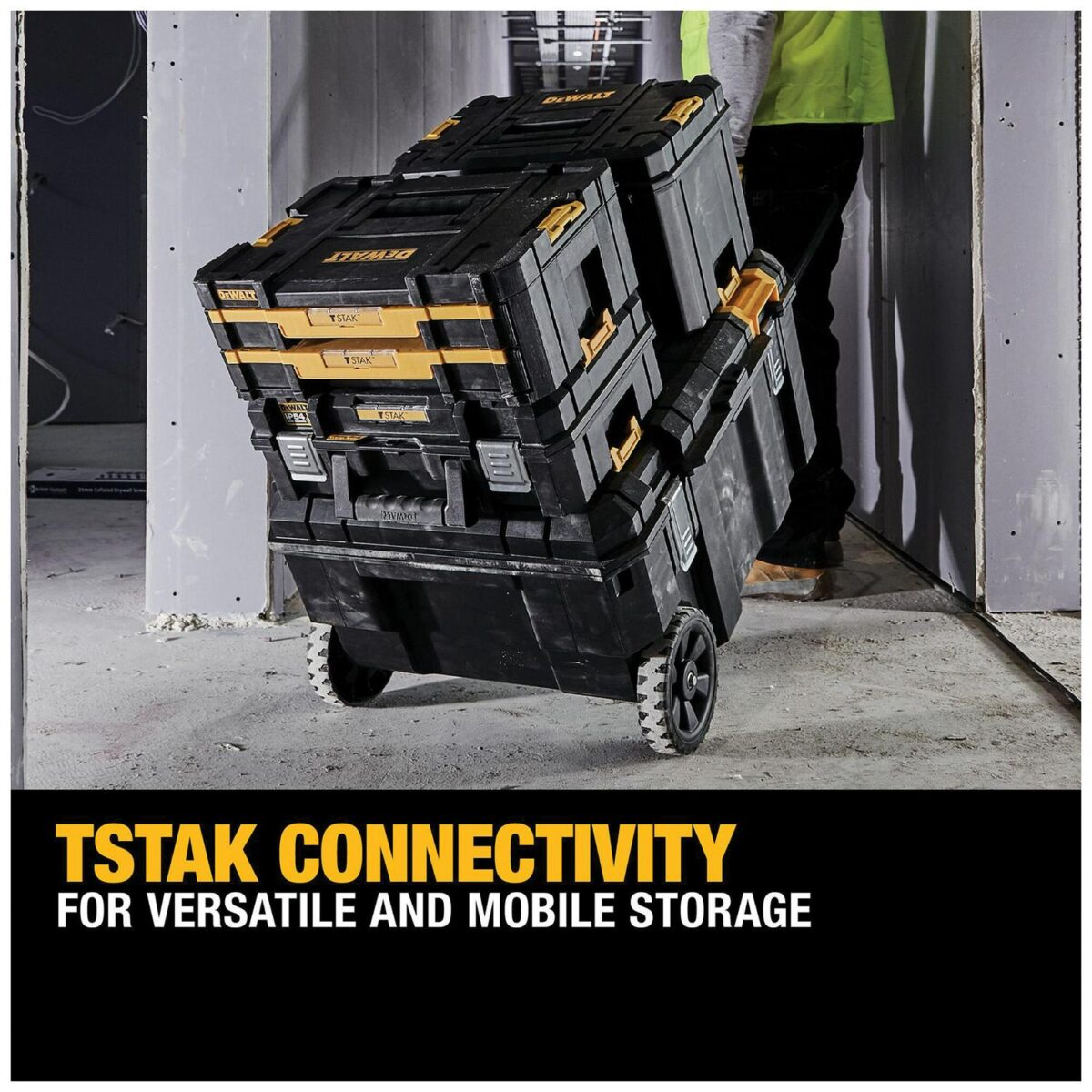 TSTAK IP54 Quick Acc 4cd7bf3af3f63cdbd2cd7c00dee92195