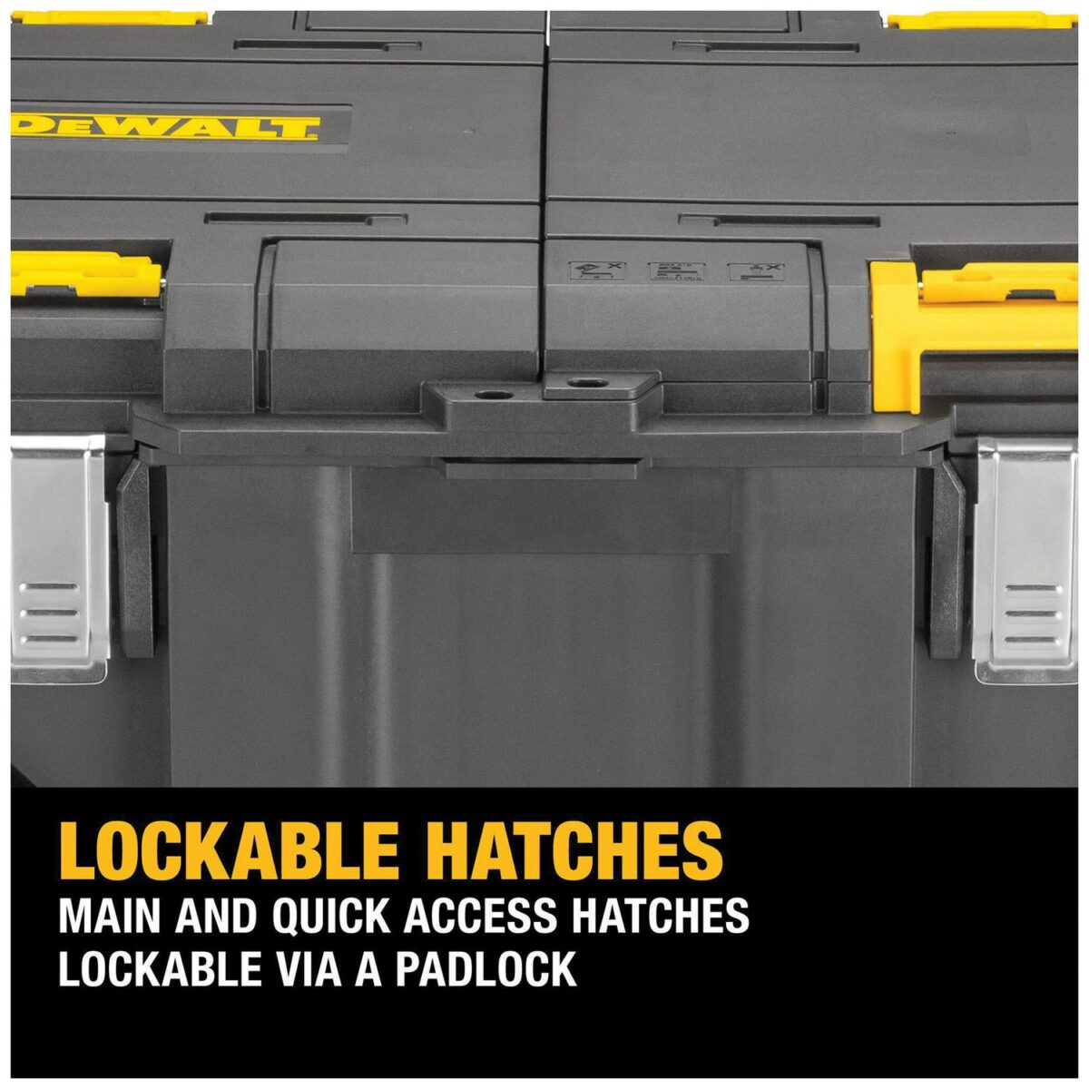 TSTAK IP54 Quick Acc a92e4e2965e0b510ad86ba895d3244f4