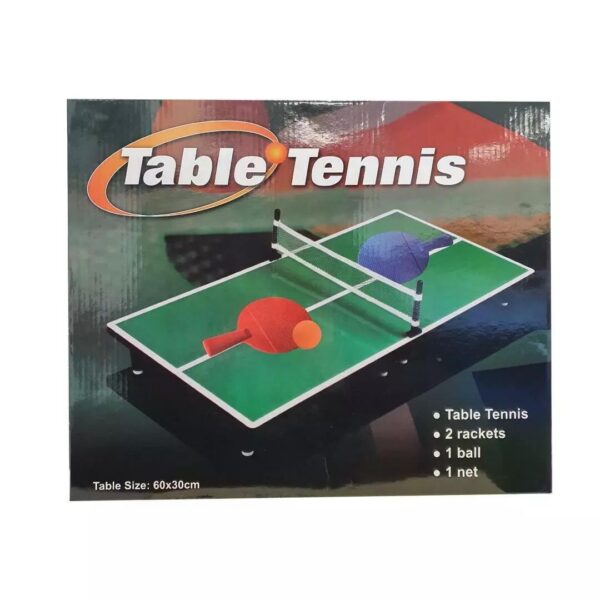Table Tennis Mini Sm 94b9029c3d2a538530d8438293776a63