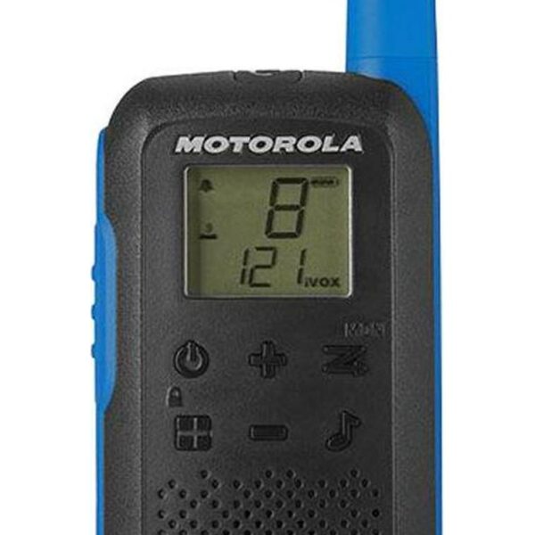 Talkabout T62 PMR446 e99bd9c42a747b5f38571325a9fbb519