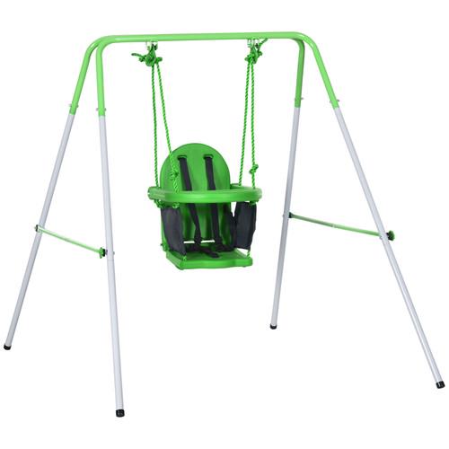 Tandem Swing for Kid b63b8af49ede0aa7c934ef81ce9c00f1