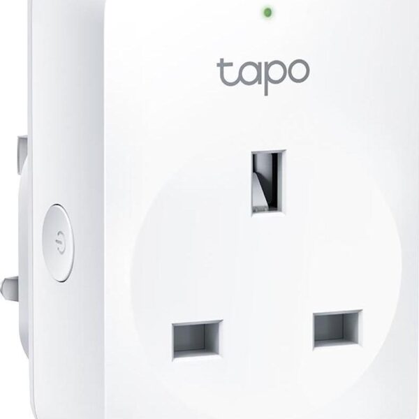 Tapo Mini Smart WiFi 9881b7e14a70386bb2df8a5e9182039c