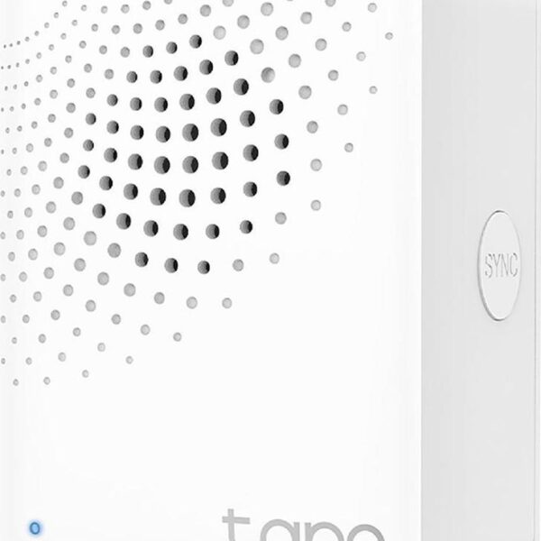 Tapo Smart IoT Hub w 1b171f8d9f215621b0f0596c9a337f1c