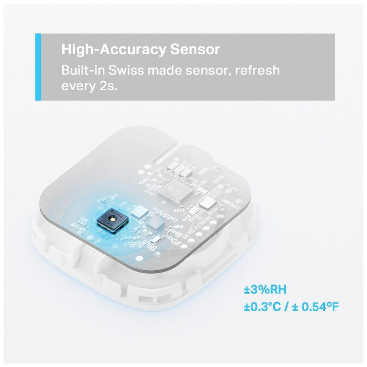 Tapo Smart Temperatu 9a5360e6d269869a090b195f2e79a0e2