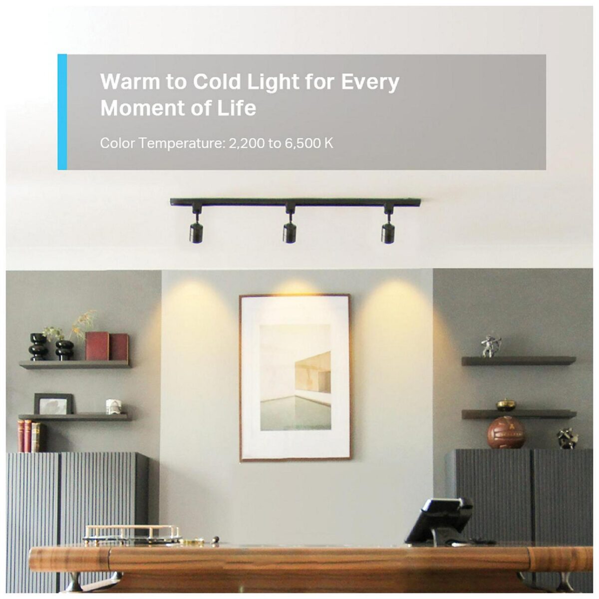 Tapo Smart WiFi LED 056bd357270c4a1709c9d773ad4f8307