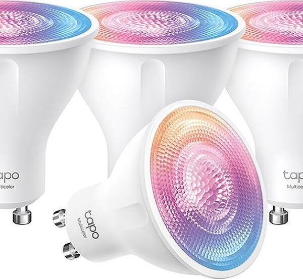 Tapo Smart WiFi LED 79fdbae7b7ac8a5d1088dda3c033e069