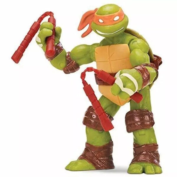 Teenage Mutant Ninja 8cfa1a33a7f9eda66080c0fe26e4e4ff