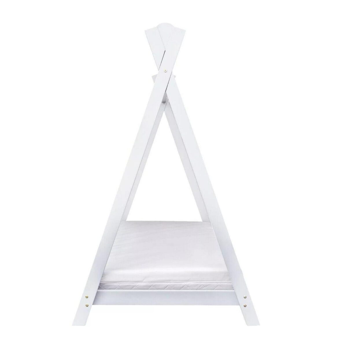 Teepee Toddler Bed W 07408cb278b59a2a0e88e372bc939b94
