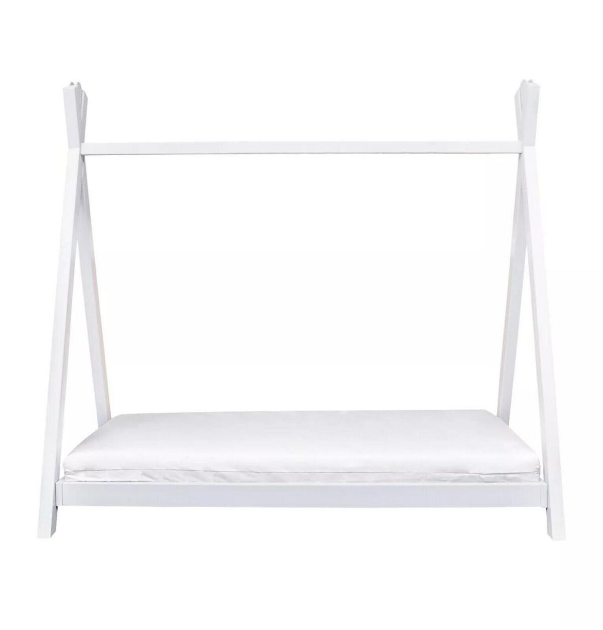 Teepee Toddler Bed W ec623d658f9ad9f8b21d9f1ea2bdda21