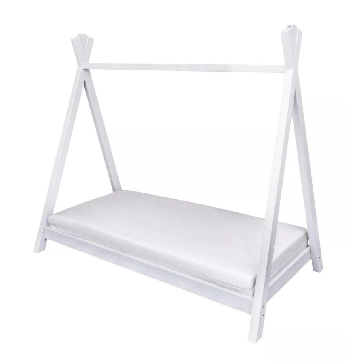 Teepee Toddler Bed W ef23094147f6997de7853015059ce809