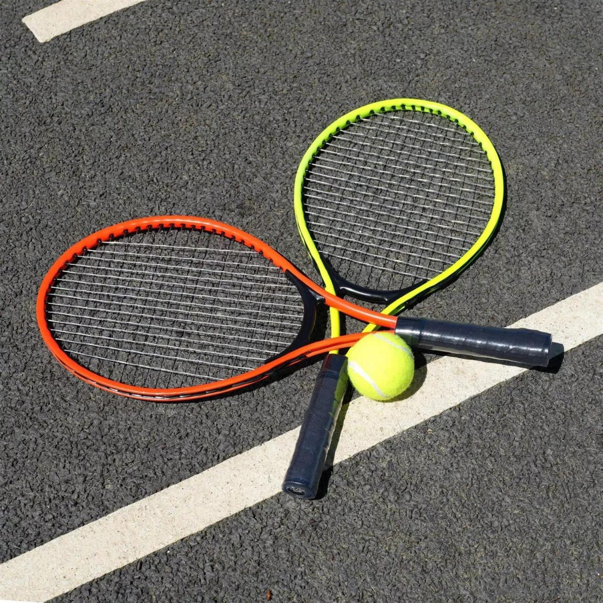 Tennis Set for Kids bcf58fc8bc20b787abdb01bb36940e2a