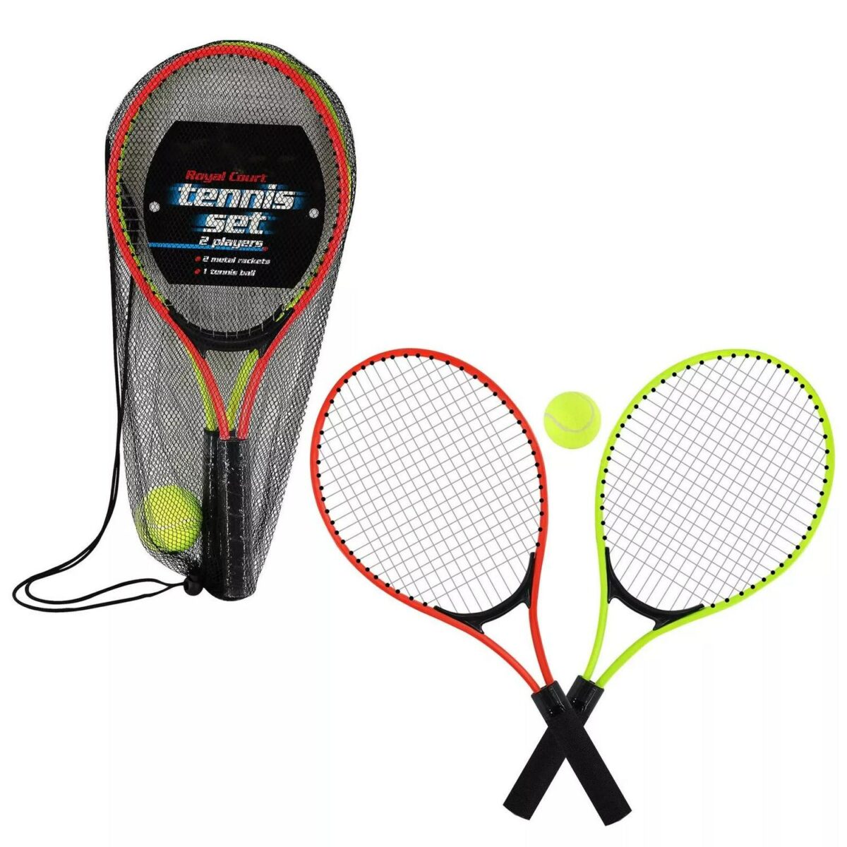 Tennis Set for Kids c8ed658ba1424a7031f0b845f375b674