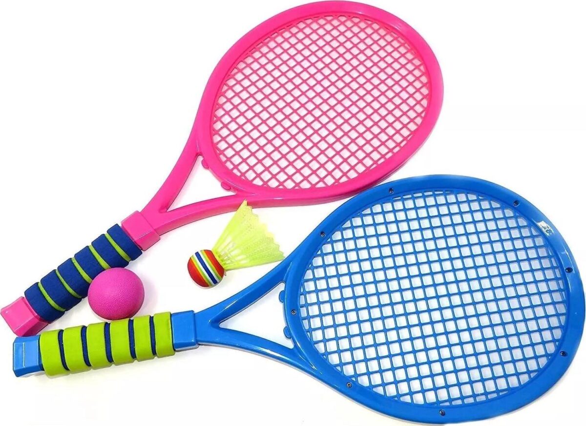 Tennis Set with 1 Ba aa6a8879a06516abad8522ae40156b33