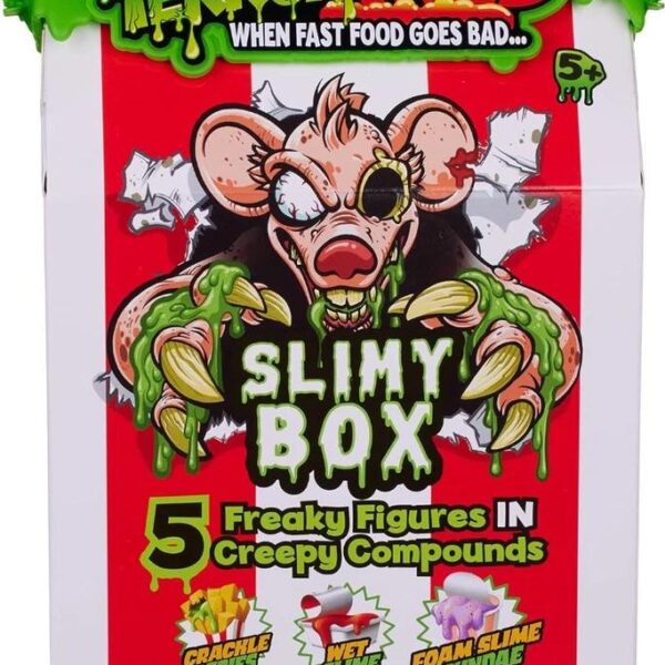Terror Fried Slimy B 801e92866f4b09d6e73bf6ffb6261fe6