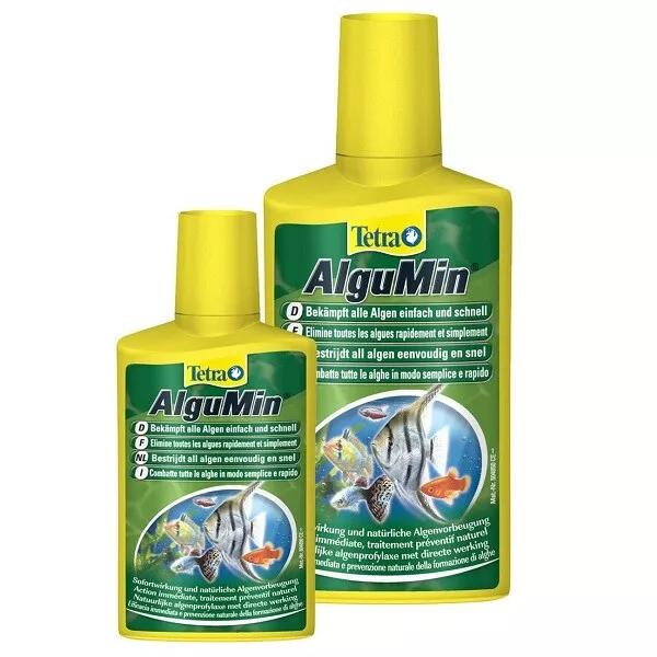 Tetra AlguMin Aquari eb8b0b9ae72aec1acb426c5ef914e0da