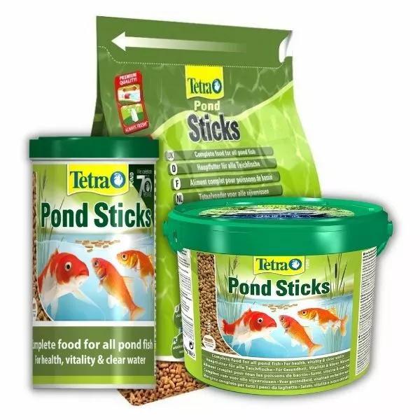 Tetra Pond Sticks Fl e66f5fcad4d63ad1f6c2765cf866b7f9