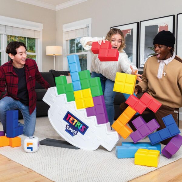 Tetris XL 6ft 1 8m T bb851df26fedc48f47b1b0a7de67ec09