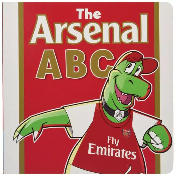 The Arsenal ABC Boar 90e443733b5a9a03a0d99c72be906d4e