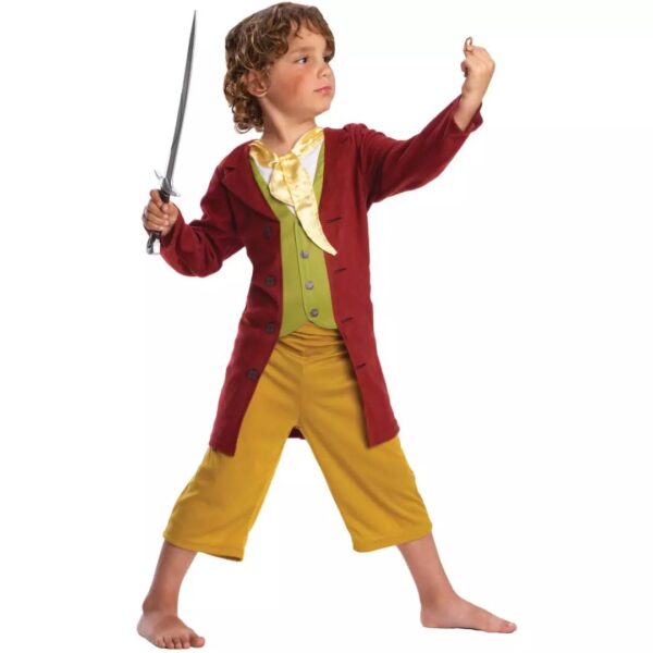 The Hobbit Bilbo Bag 1d3f40c3760bcb0dea4ef8caa9b1e164