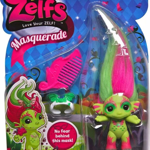 The Zelfs Masquerade 9565c10a378c35f23ca5ebf593a442ce