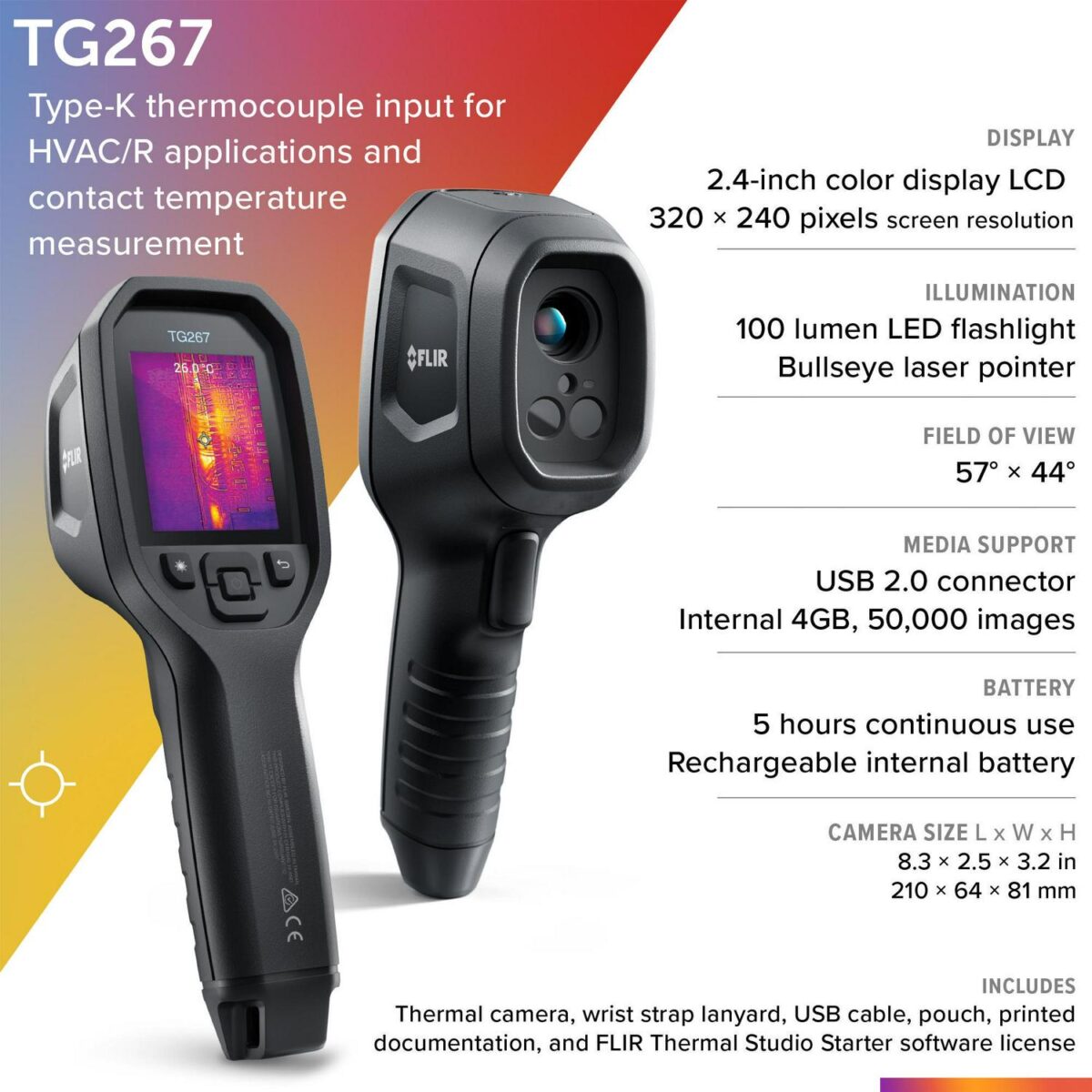 Thermal Imaging Came 0d5329d2d1a8571cf32f3d4f810095af