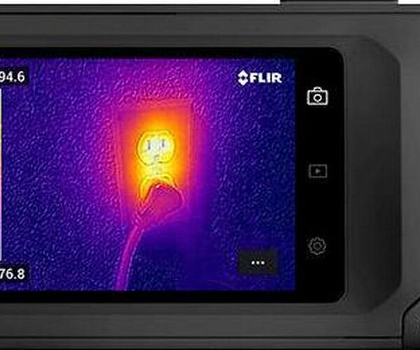 Thermal Imaging Came 583857438c7e0d37f727e016c8515be5
