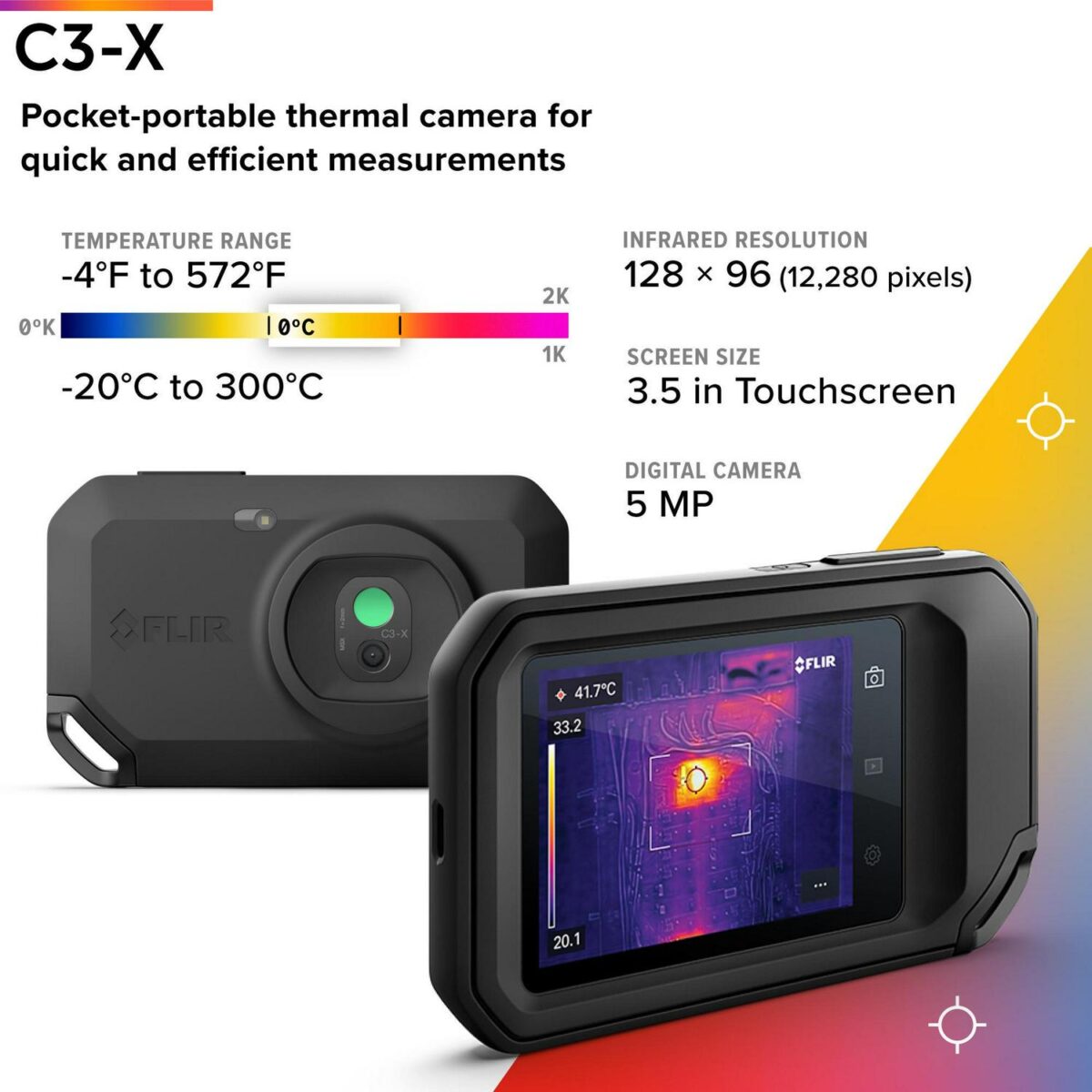 Thermal Imaging Came 5bb35089072bc5fb4c244478f8af20ba