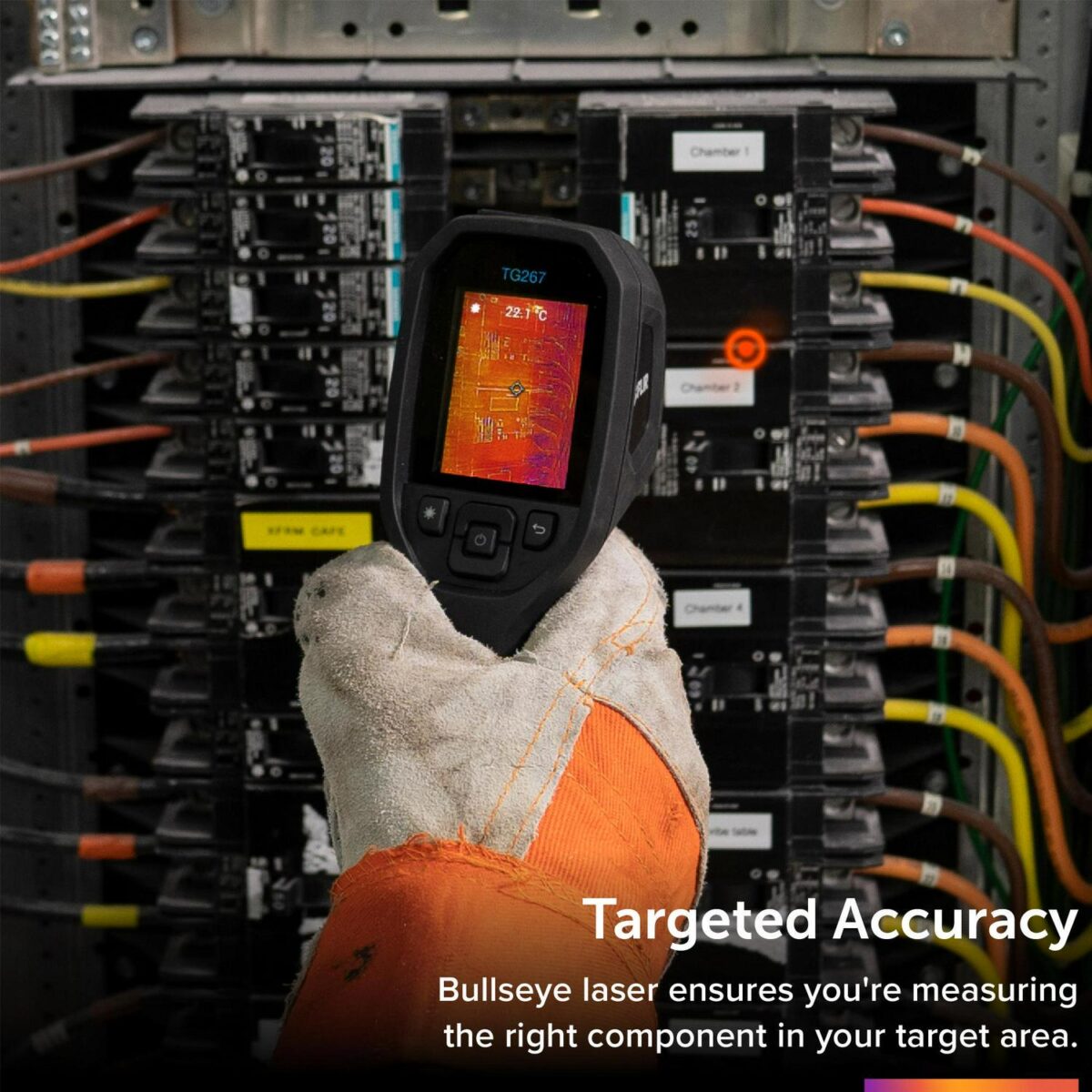 Thermal Imaging Came 7475efbe6da4c26e9a4c8c5a55a932ea