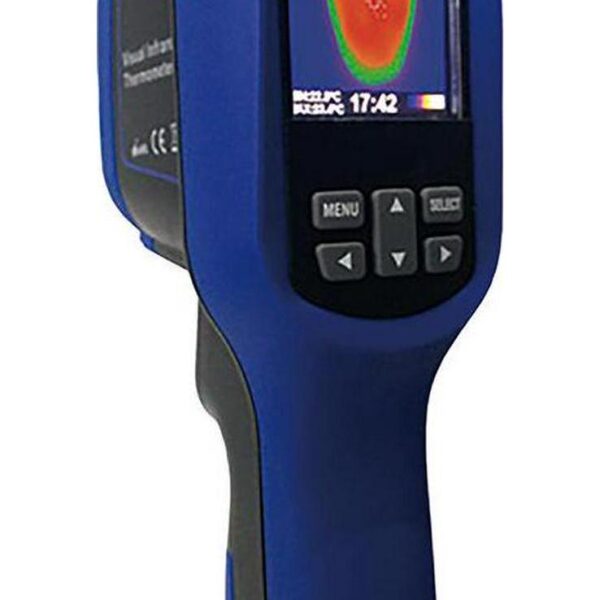 Thermal Imaging Visu dc31353b670384c1cd3e3982925de953