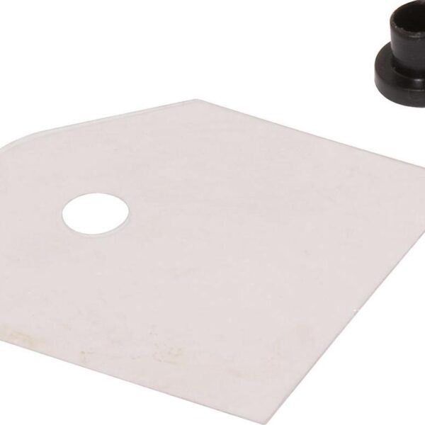 Thermal Mica Insulat 6690701c010939677daae0dbcc0ae7f5