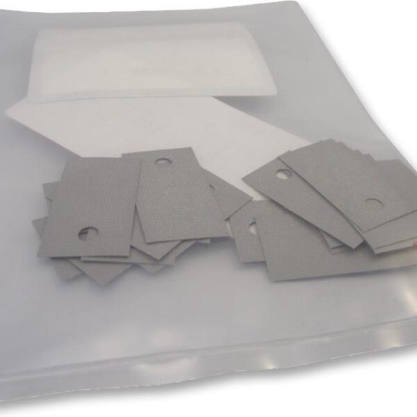 Thermal Pad Sil Pad 4e9d2c2bf86d53c22ebaaebc98baf6f9