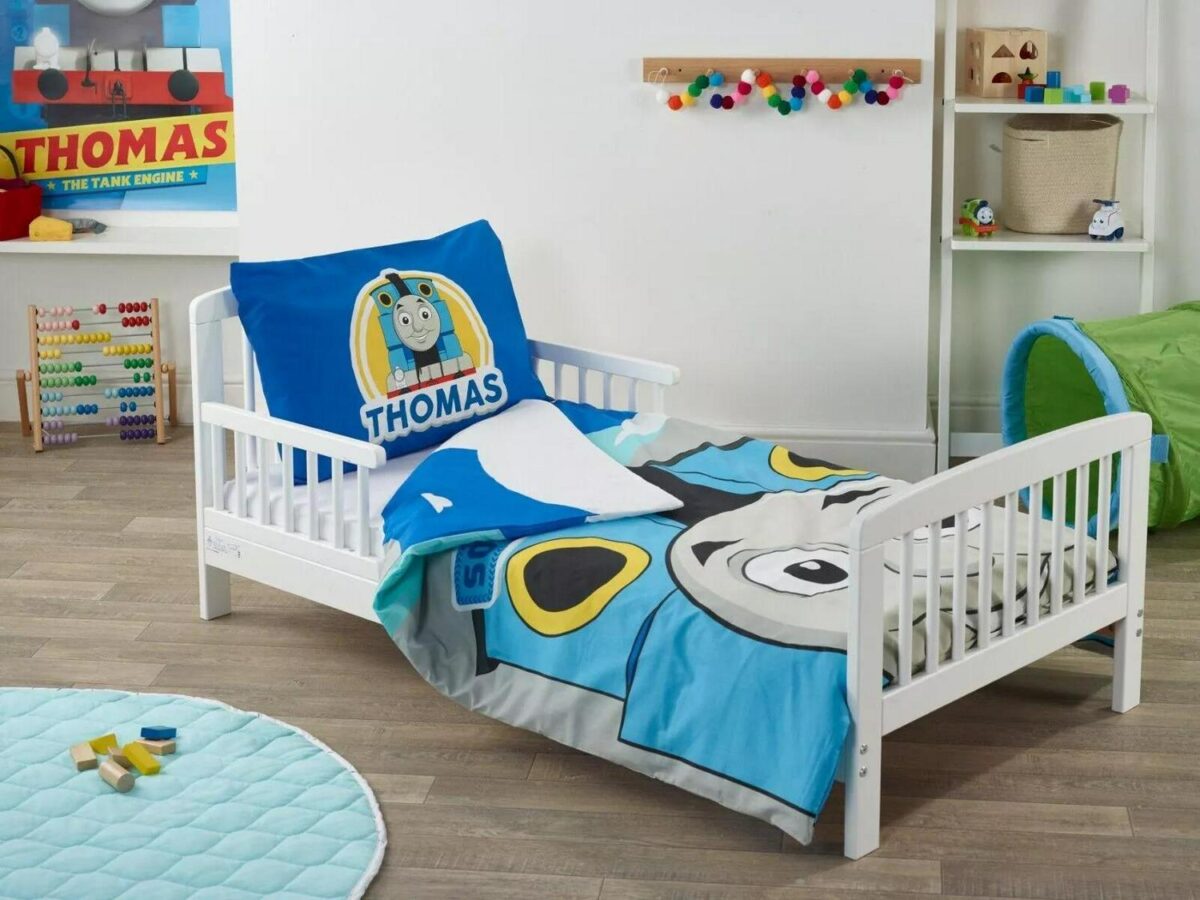 Thomas And Friends S c3201c99fd62205b8724088a2925f463