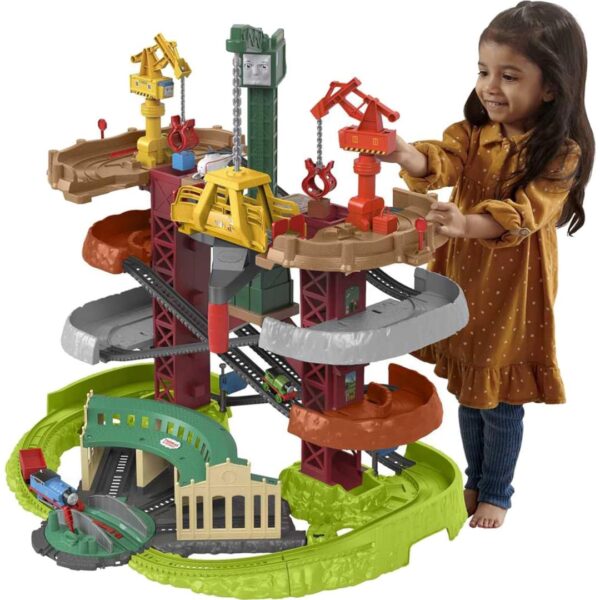 Thomas And Friends T 119e87d4eb48bde4d009707363213915