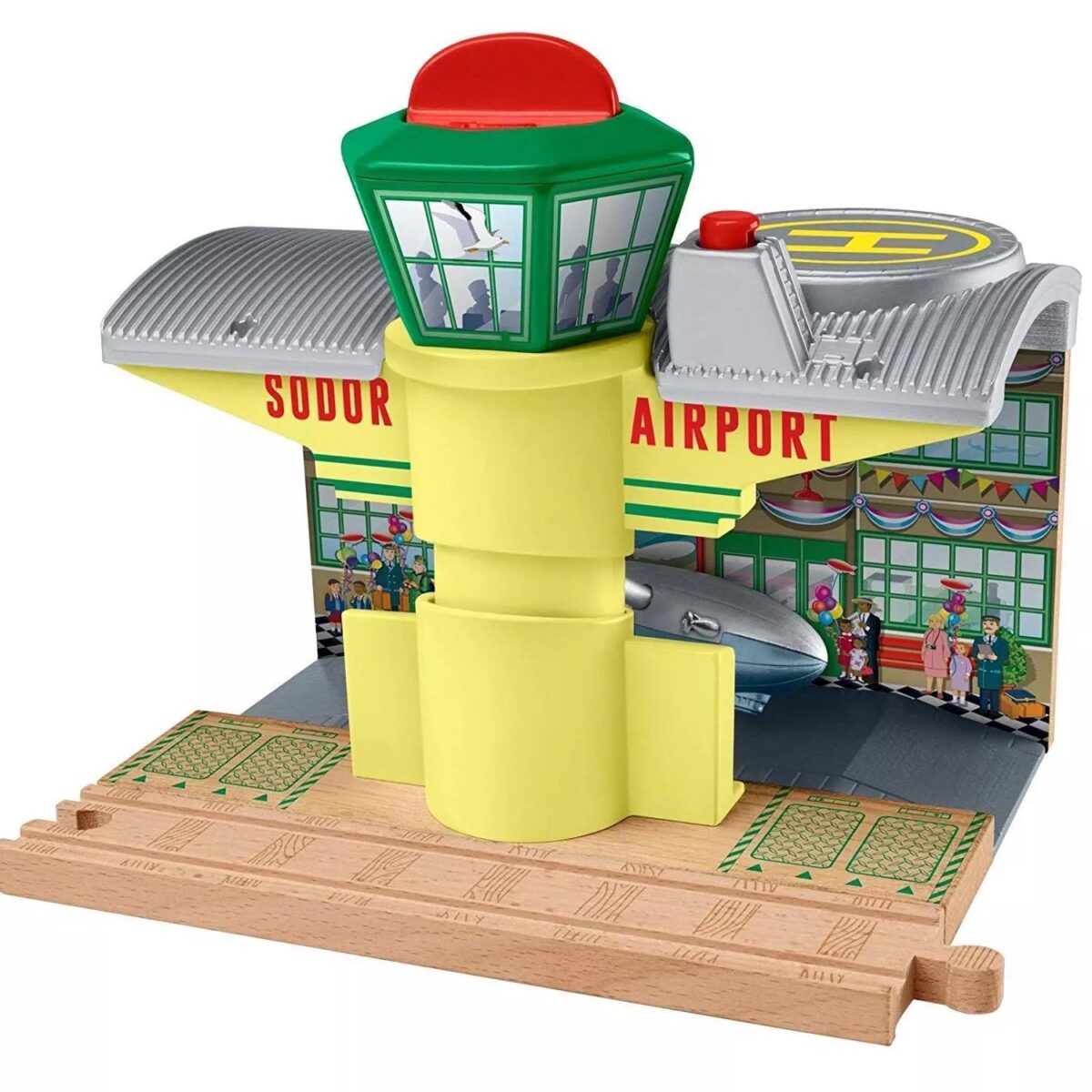 Thomas and Friends D 997a5f698b3fce30251619ee764cdc82