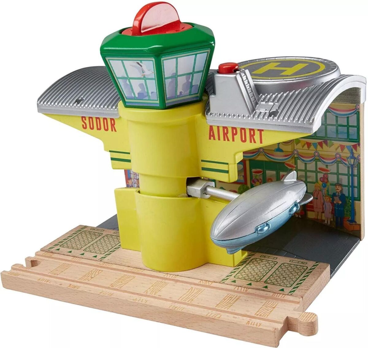 Thomas and Friends D ea89e2bb9f6b2e111cb47fad16c89b52