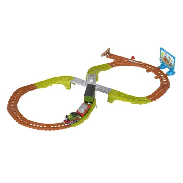 Thomas and Friends W ab9cc6cee9dcd13c3e35b7d94fc9e034