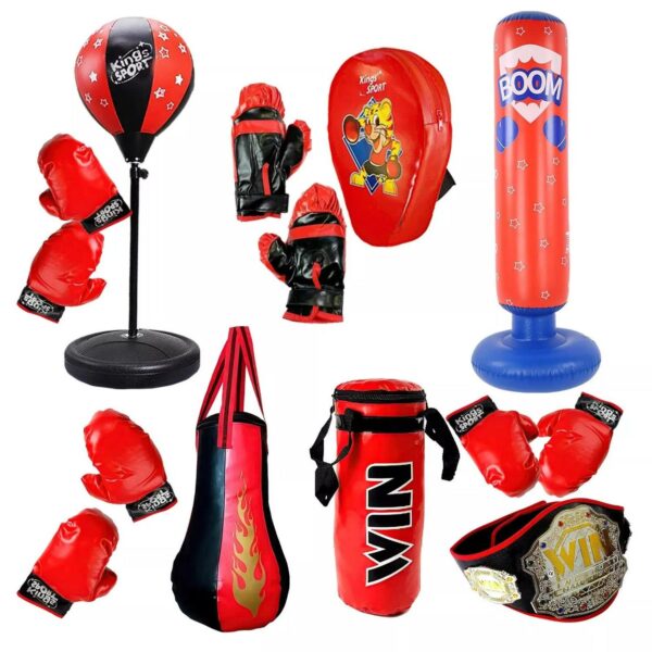 Thrill Kids Playset aa108909cdd9dbfb60edfb88c485f709