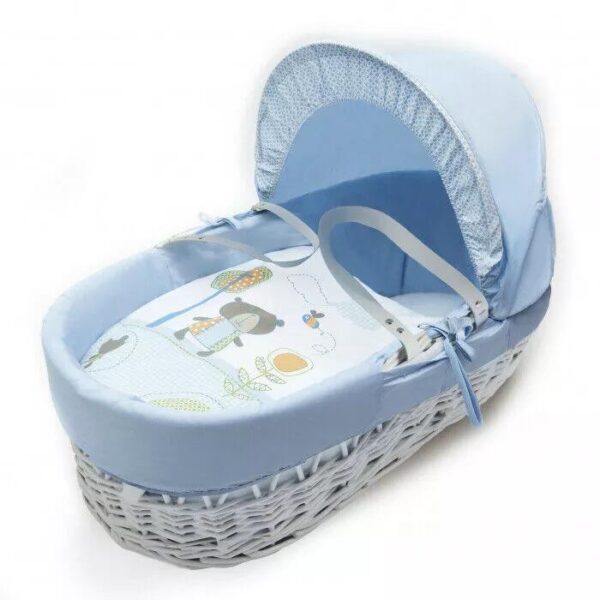 Tiny Ted Blue White 1b37e9cc7e5a1b03f5e05459abaf2c87