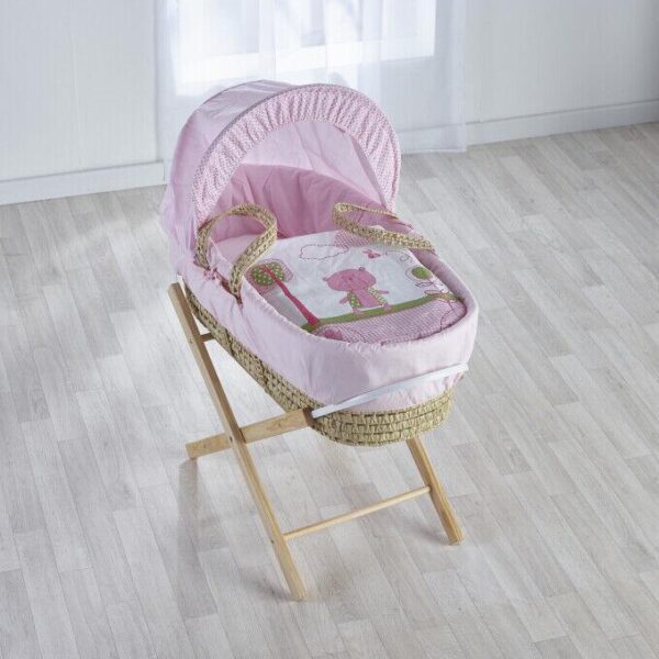 Tiny Ted Girls Pink 5a9dffc457c8dae6bb4c5ad884431102