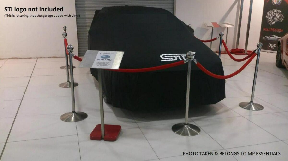To Fit Mercedes CLS 2d27fc33f7d75ff05dfca645e7948ece